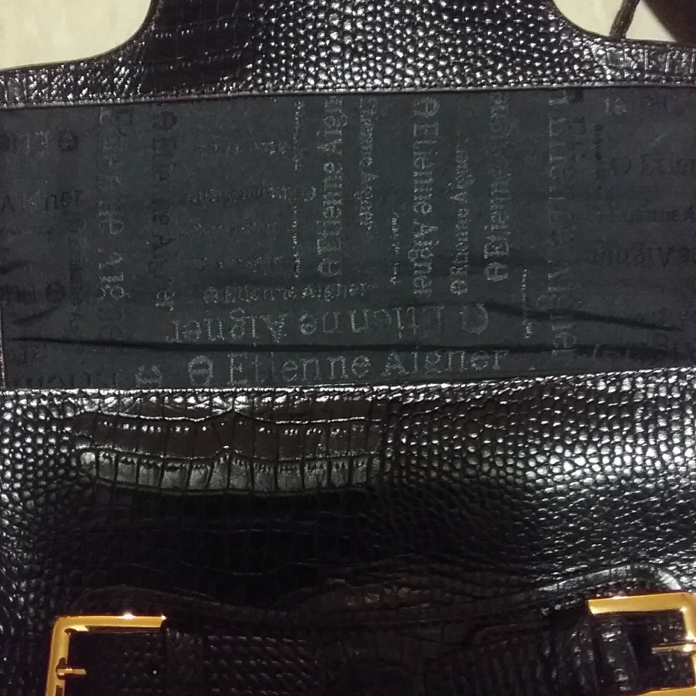 Etienne Aigner Purse